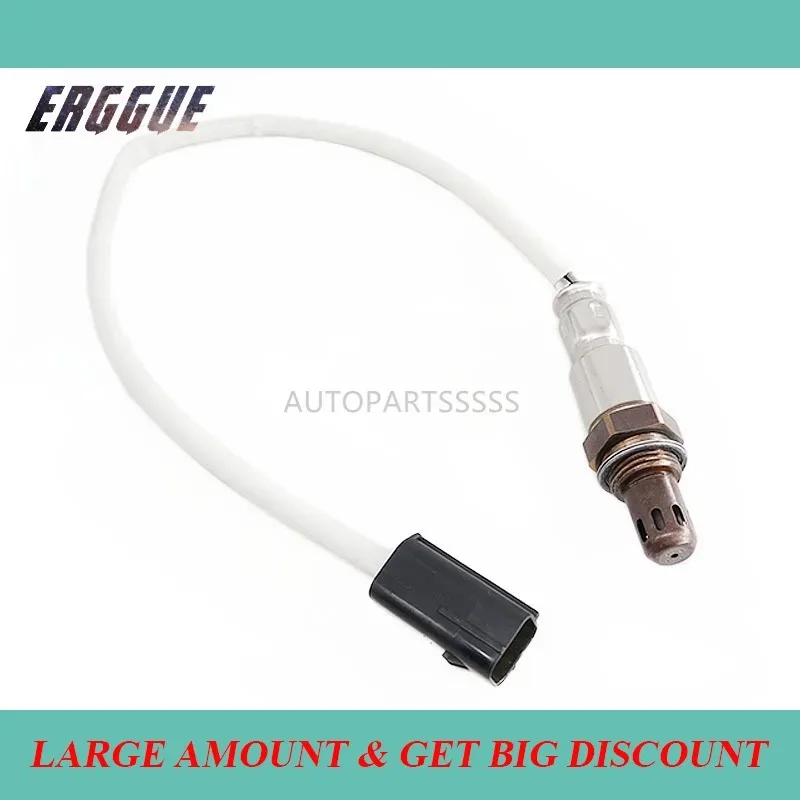 

226A0-ET000 226A0ET000 Downstream O2 Oxygen Sensor For Infiniti G35 3.5L 2007 2008 Nissan Murano 3.5L 2009 2010 2011