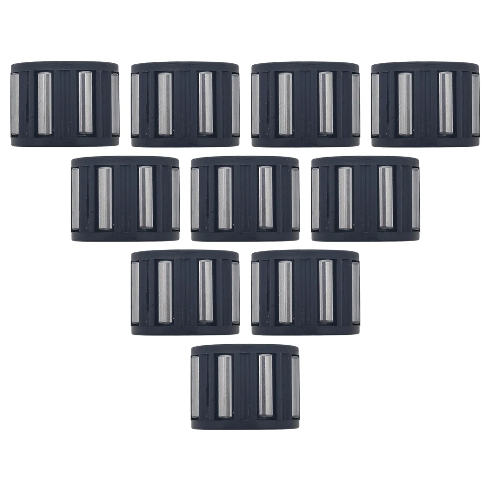 

10 шт. комплект игольчатых подшипников сцепления для бензопилы Stihl 034 036 044 046 MS340 MS341 MS360 MS361 MS362 MS440 MS441 MS460 MS461