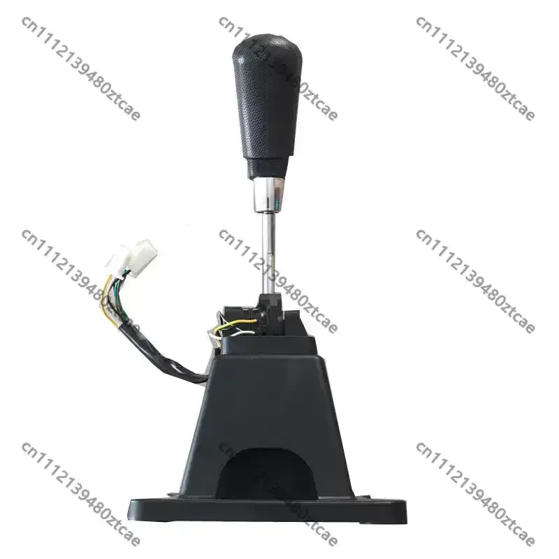 Gear Shifter Lever Forward Reverse Selector Switch For 4-Wheel Low Speed Electric Vehicle