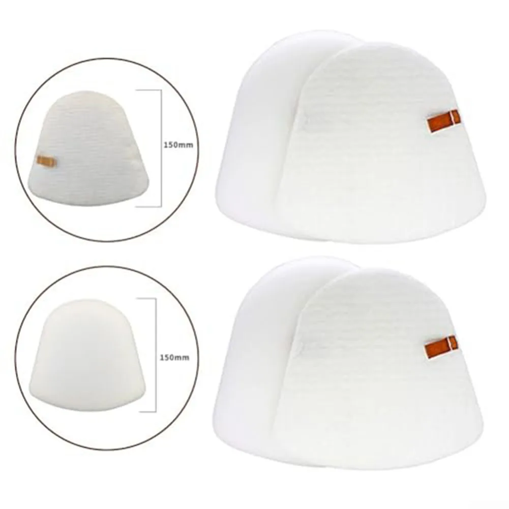 Replacement Sponge Filter Set Compatible with For Shark For Lift-Away for dlx Vacuum NV580 NV581 NV581Q NV585 NV586