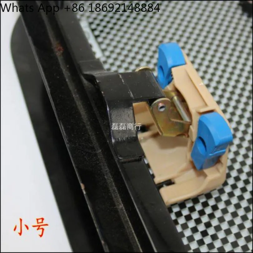 Tempered glass breathable sunroof, electric three-wheel four-wheel passenger caravan universal sunroof accessories