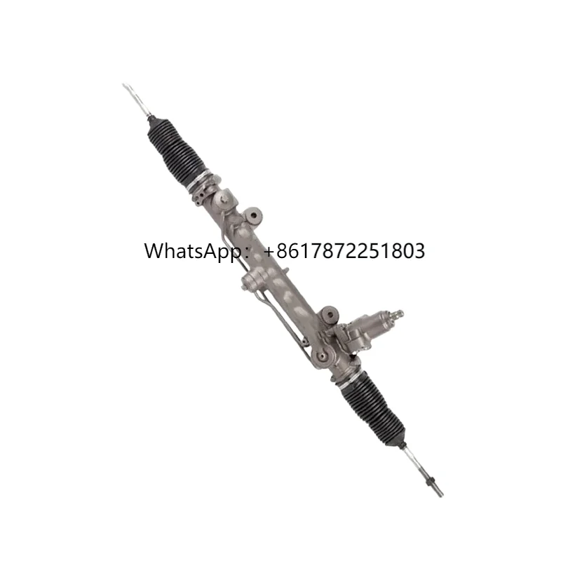

High Quality Steel Car Steering Gear Factory OEM 32106786304 New Condition Hot Selling Product