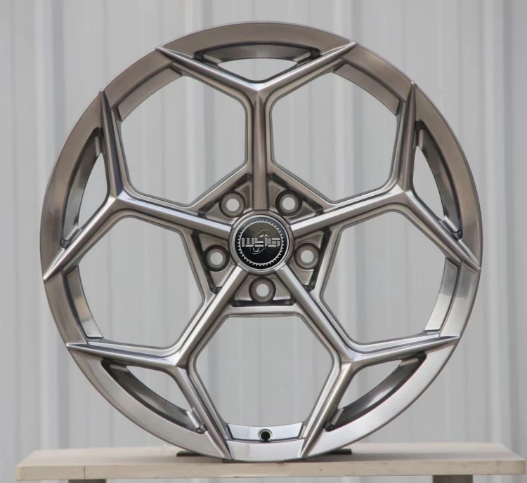 

18 19 20-inch forged rims for Cadillac ATSL XTS SRX CT4 CT5 CT6 XT4 custom forged wheels forgiato rims