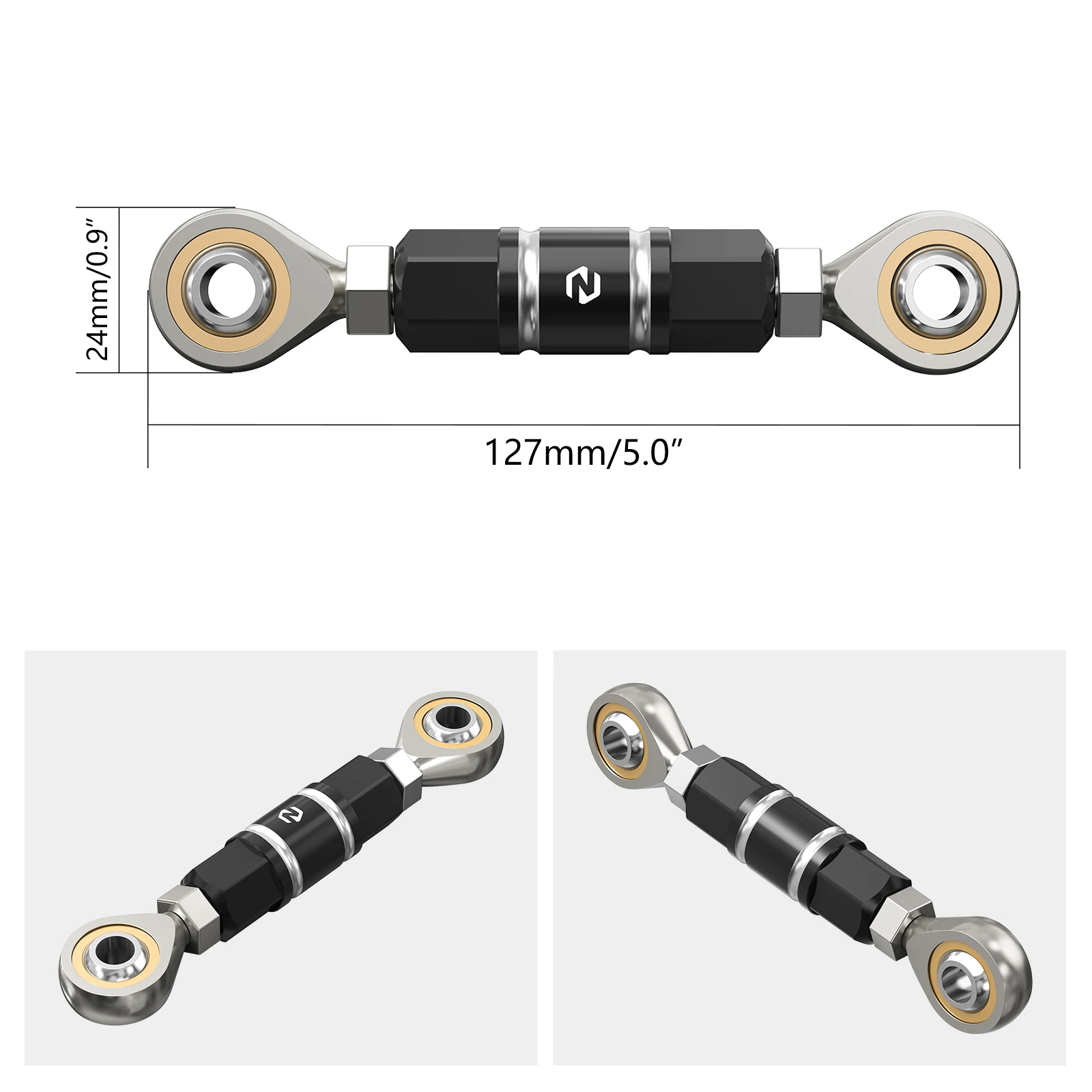 Gear Shifter Linkage Lever For Harley Dyna Street Bob FXBB 107 18-2020 Low Rider FXLR 18-20 Softail Standard FXST 107 2020-2024