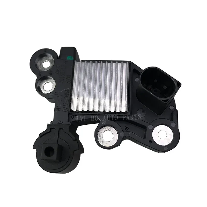 

Applicable To 0272220854 Automotive Generator Regulator