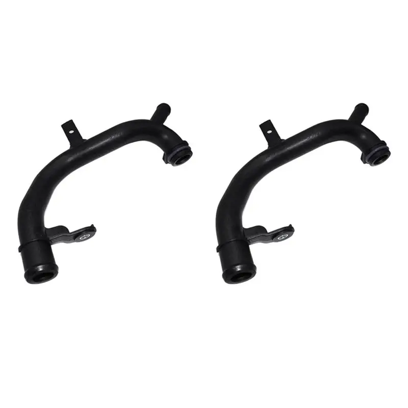 

2X 06J121065F 06J 121 065F For - A3 Q3 TT For Beetle CC Eos J-Etta Cooling Water Hose Pipe 06J 121 065 F 06J121065F-AU62