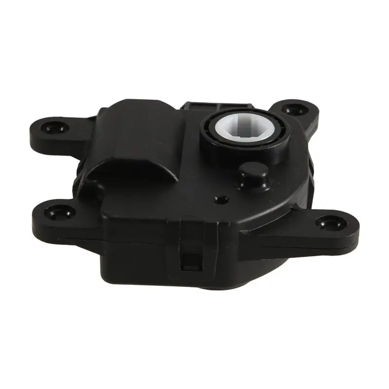 M11K-New HVAC Floor Mode Actuator For Accent Tucson Kona Palisade Kia Sportage Sorento 971543Z000 view 2