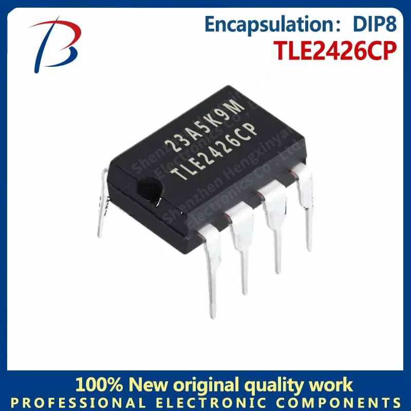 5PCS Bht TLE2426CP …