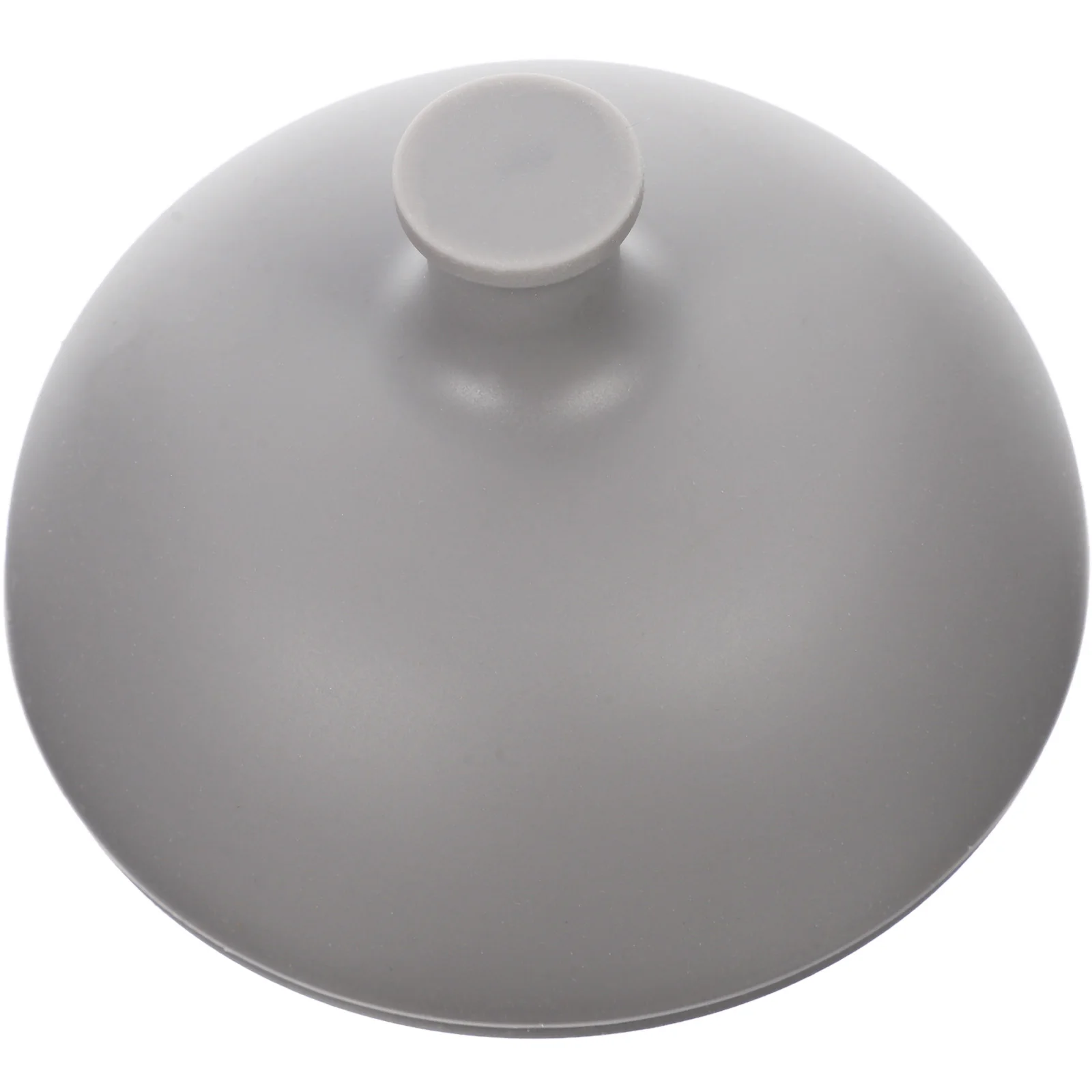 

Silicone Sputum Patter Mucus Remove Cup Grey Silica Take Home Supplies Phlegm Remover Infant Elderly Portable Back