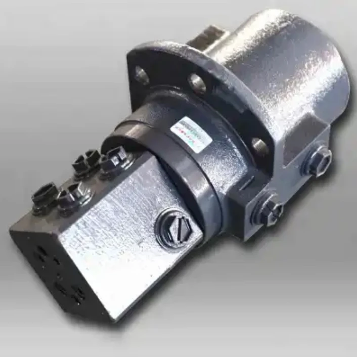 Excavator engine starter motor PC200-7 D41A-6