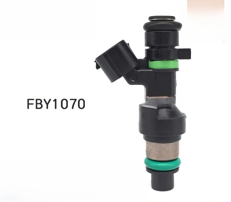 

Diesel Fuel Injectors for Automotive Spare Parts FBY1070