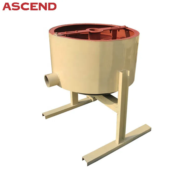 Factory Direct Supply Low Cost Gold Knelson Centrifugal Centrifuge Concentrator for Gold Gravity Separation