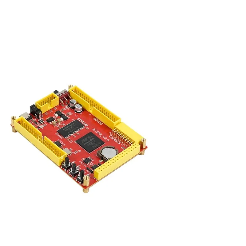 For  EP4CE10 FPGA Development Board Core Board System NIOS SOPC Electrical Design Competition AC609