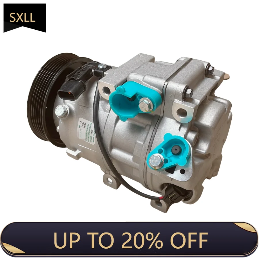 

SXLL For 2012 2013 2014 2015 AC Compressor 977011U600 977011U650 977012W500 977011U500
