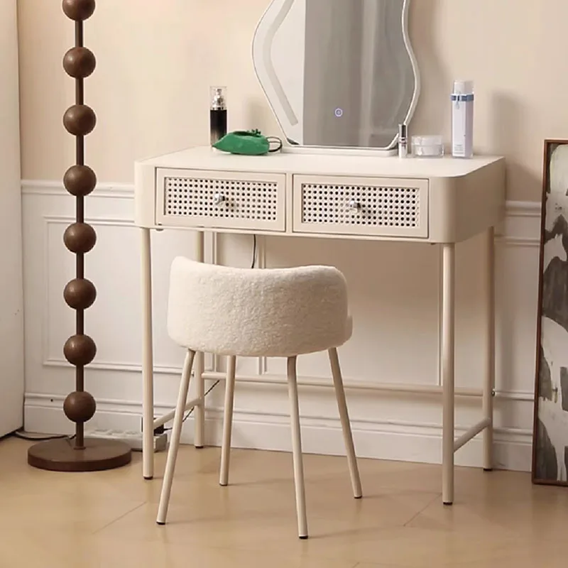 Travel Essentials College Dorm Essentials Dressing Table Travel Essentials Vanity Table Pink Kids Penteadeira Home Furniture