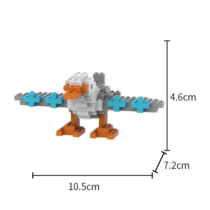 حار Tangtungsahur الجسيمات الصغيرة بناء الالعاب العمياء صندوق خشبي عصا اليد نموذج لغز الجمعية لعبة أطفال #6