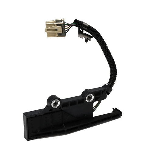 Imagen 2 del producto Interruptor de seguridad de transmisión neutra 6SP RWD/AWD 24357581602,6L45R,6L45 para BMW E82 E83 E88 E90 E93 128I X3 328I 328Xi