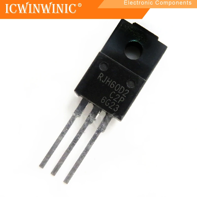 10piece RJH60D3 60D3