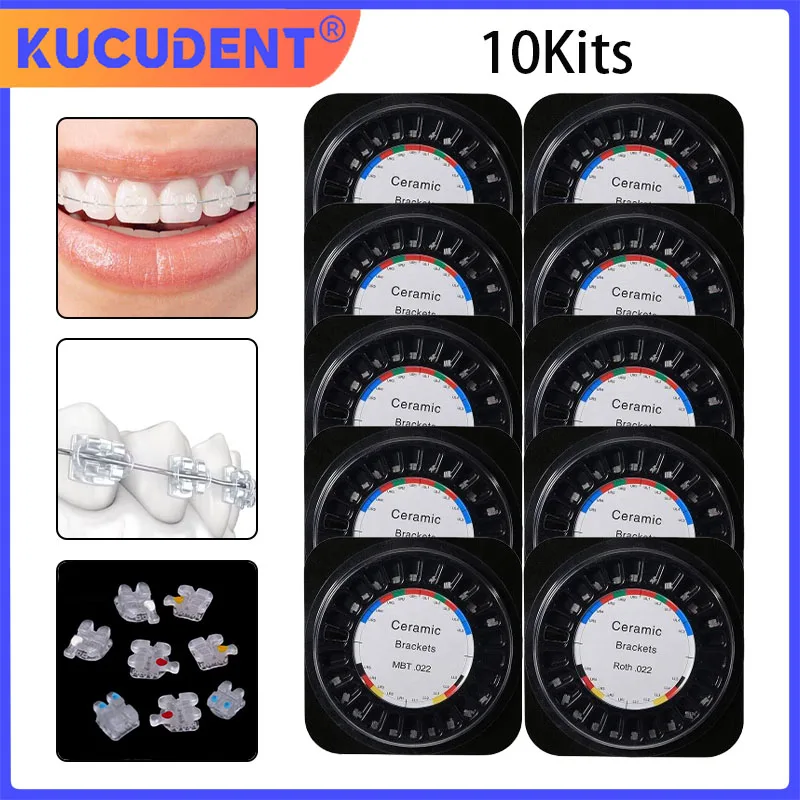 10Packs Professiona…