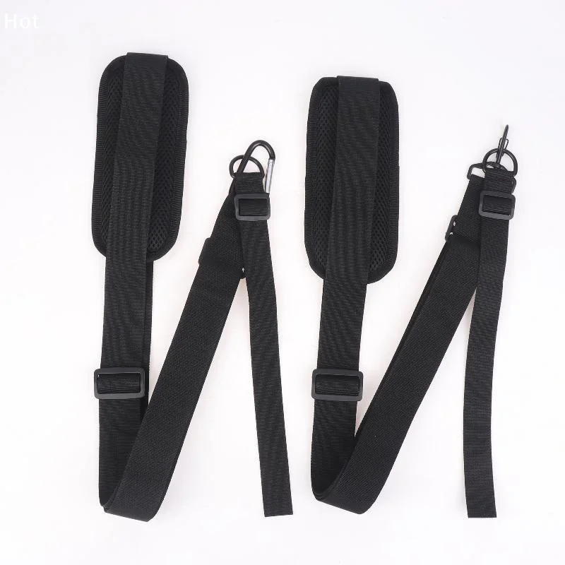1Pcs Nylon Harness Adjustable Shoulder Strap For Grass Trimmer Pruning Machine Gardening Tools