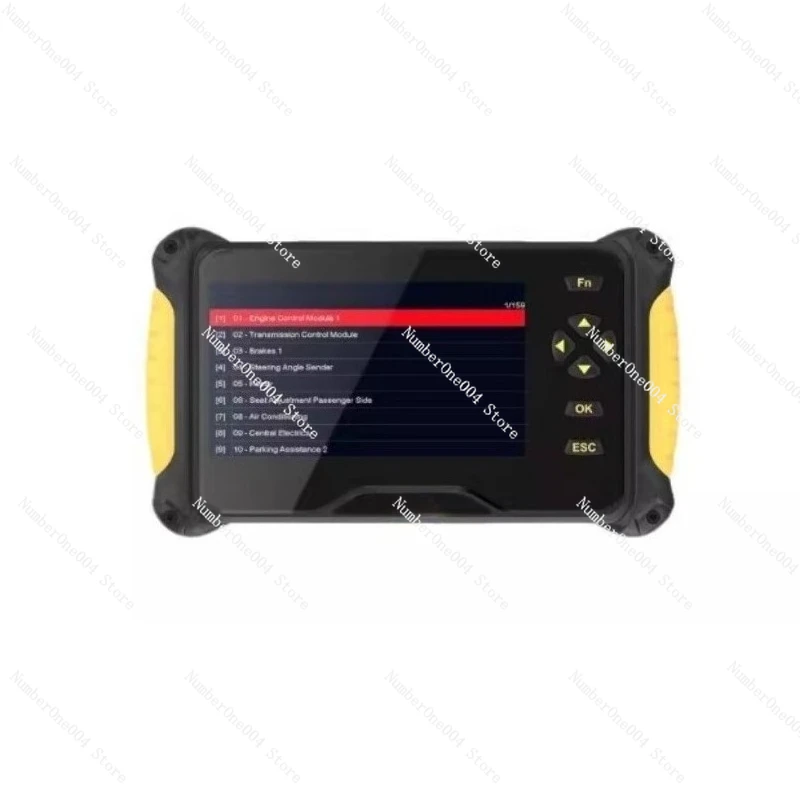 Epb Reset Computer … - image