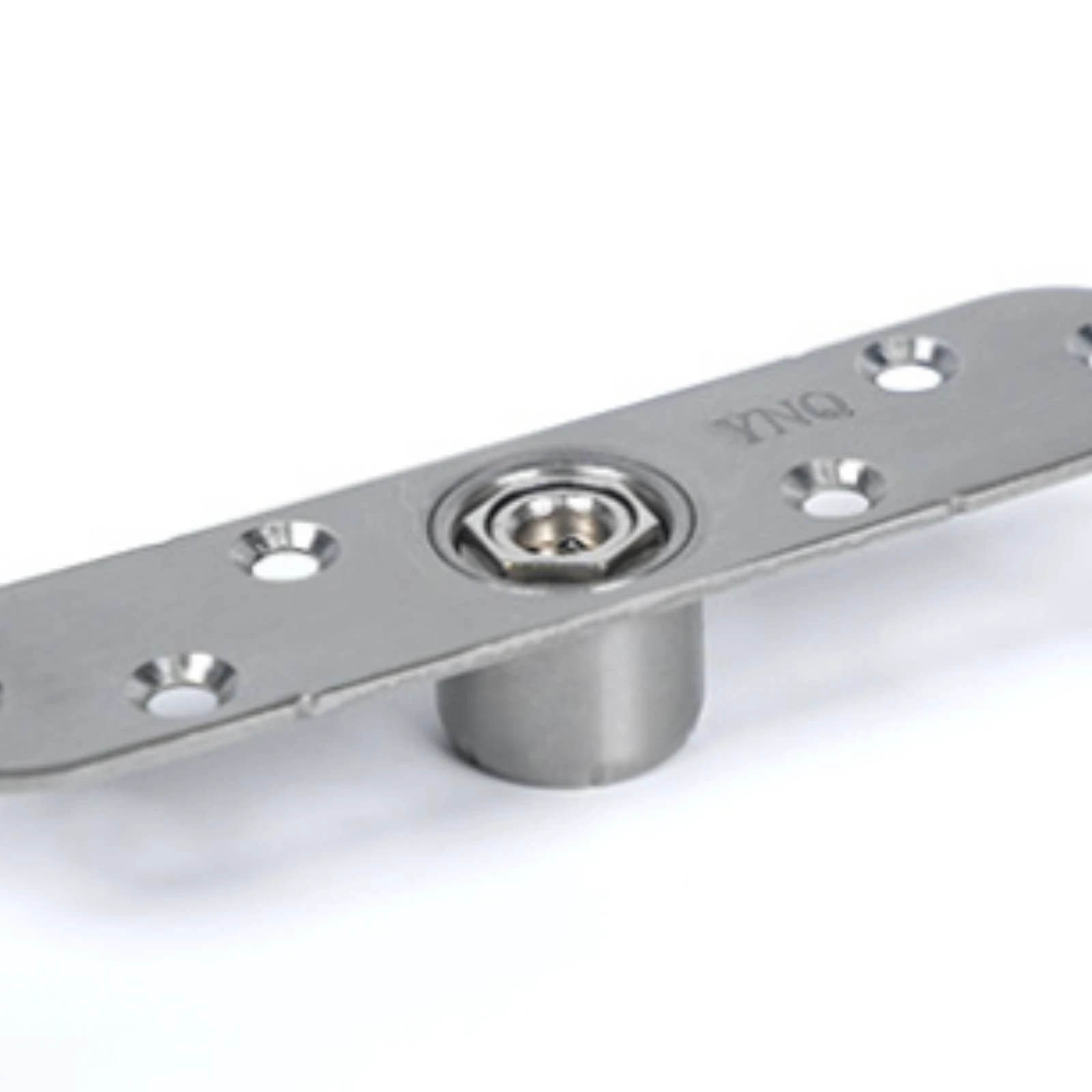 Sliding Door Roller Compact Profile Ball-Bearing Roller Assembly Window Sliding Wheel Screw Holes Hardware Part Wear Resistant