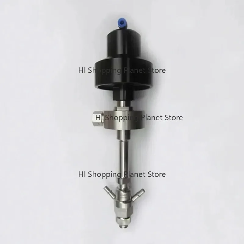 

Wat--erjet Cutting Head for Water-jet Cutter