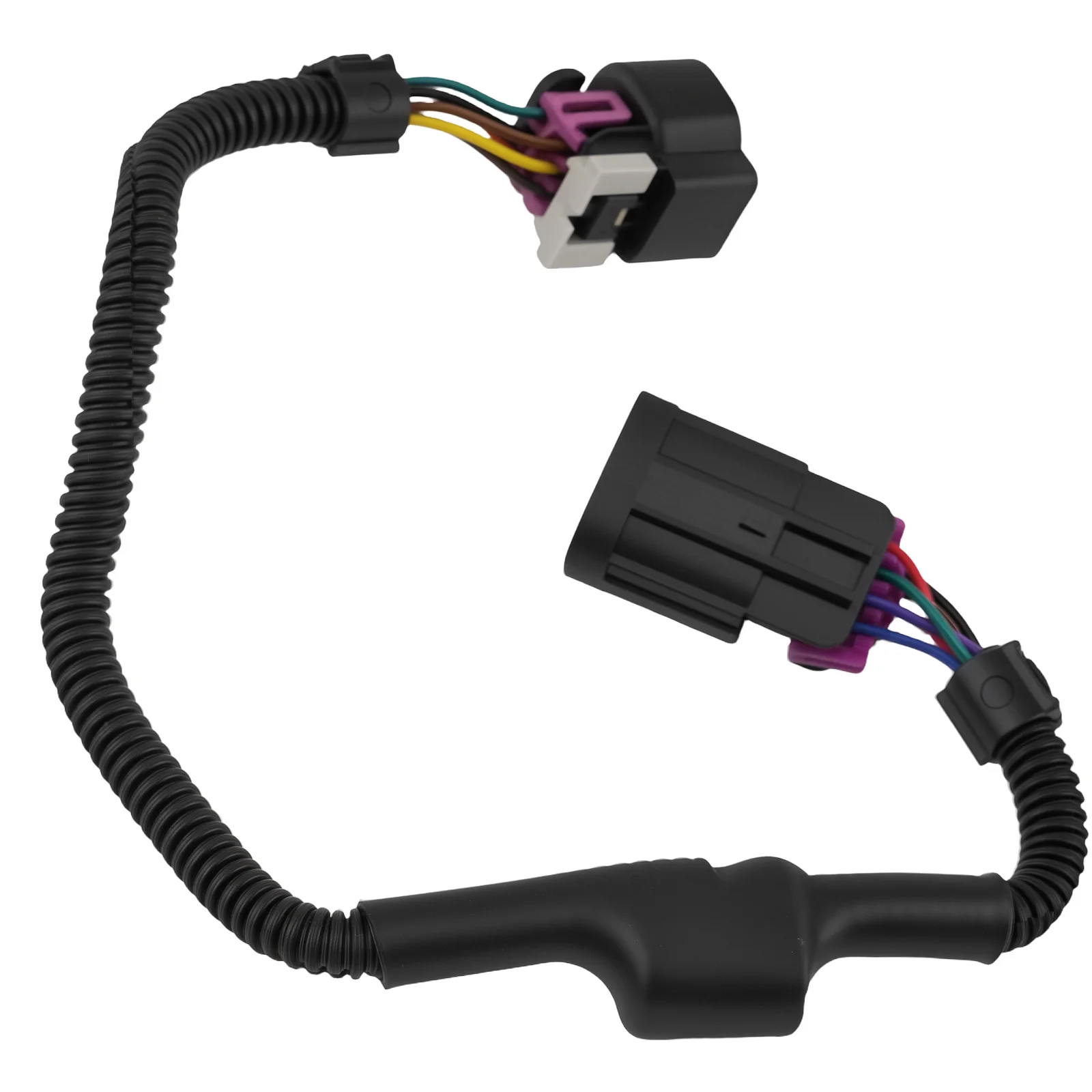 

Throttle Body Connection Harness for GM Truck SUV 2003-2007 12580420