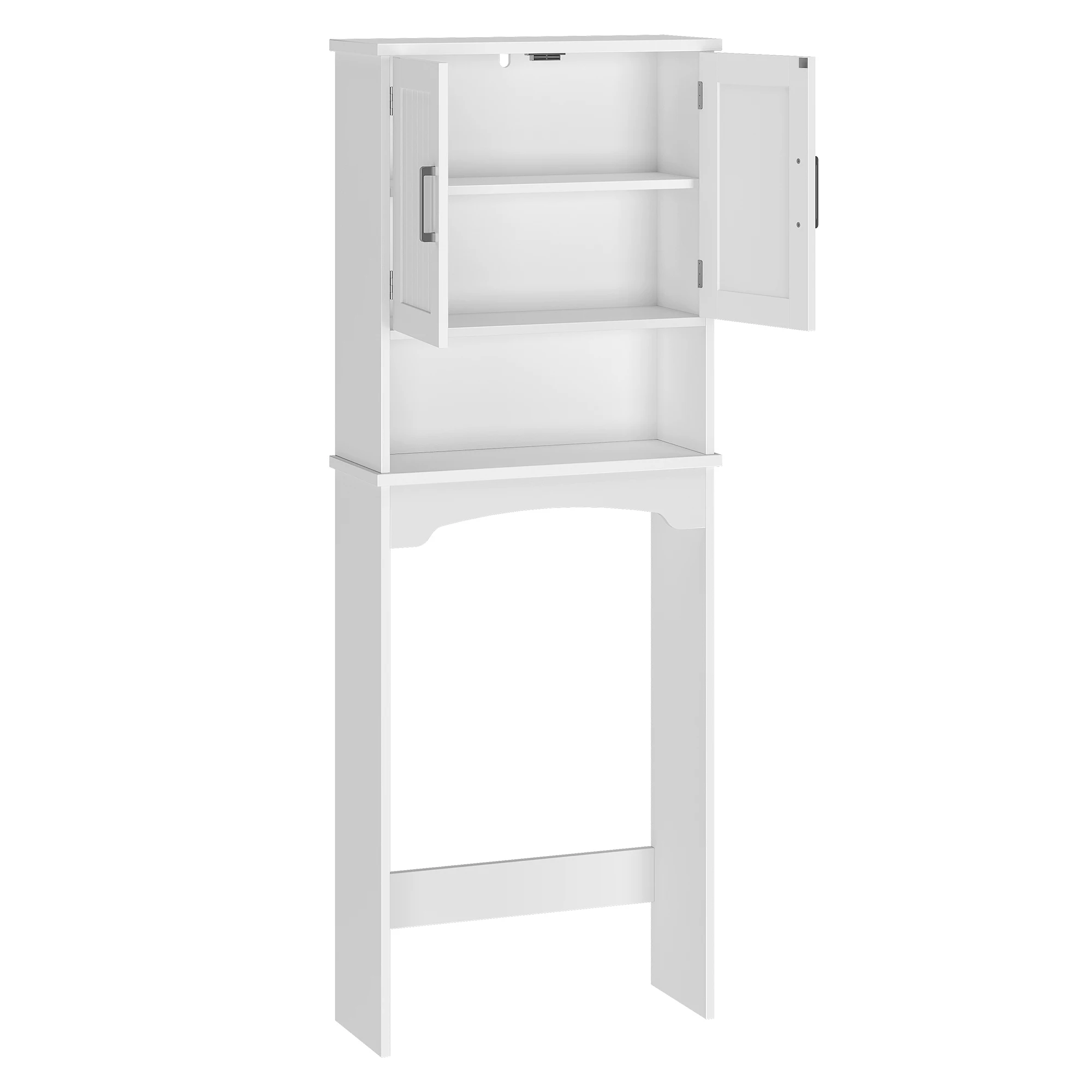 Over-Toilet Storage Cabinet 3