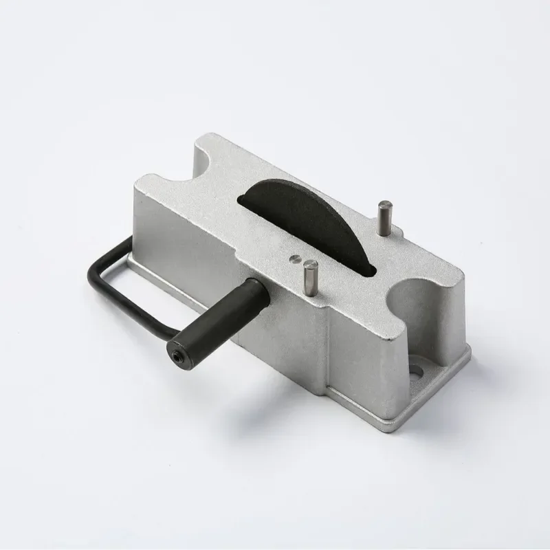 Hand-crank filter 66785, piston ring grinder 120, coarse sand 66786