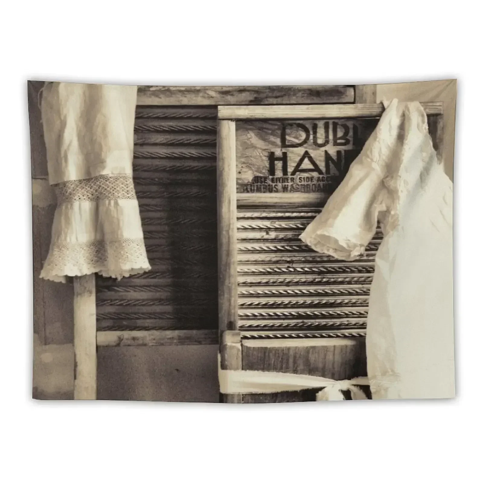 

Vintage Laundry Room Tapestry Things To The Room Bedroom Decorations Wall Decor Hanging Tapestry