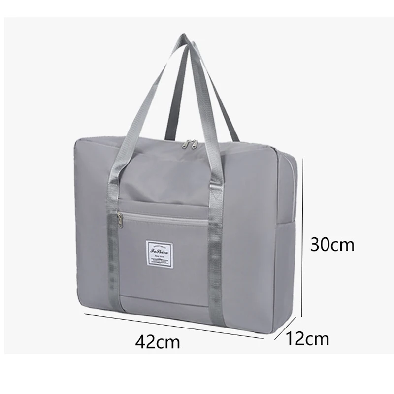 Luggage Bags Travel Storage Bags Moving Packing Bags Storage Bags Duffel Bags Sturdy Travel Bags for Moving