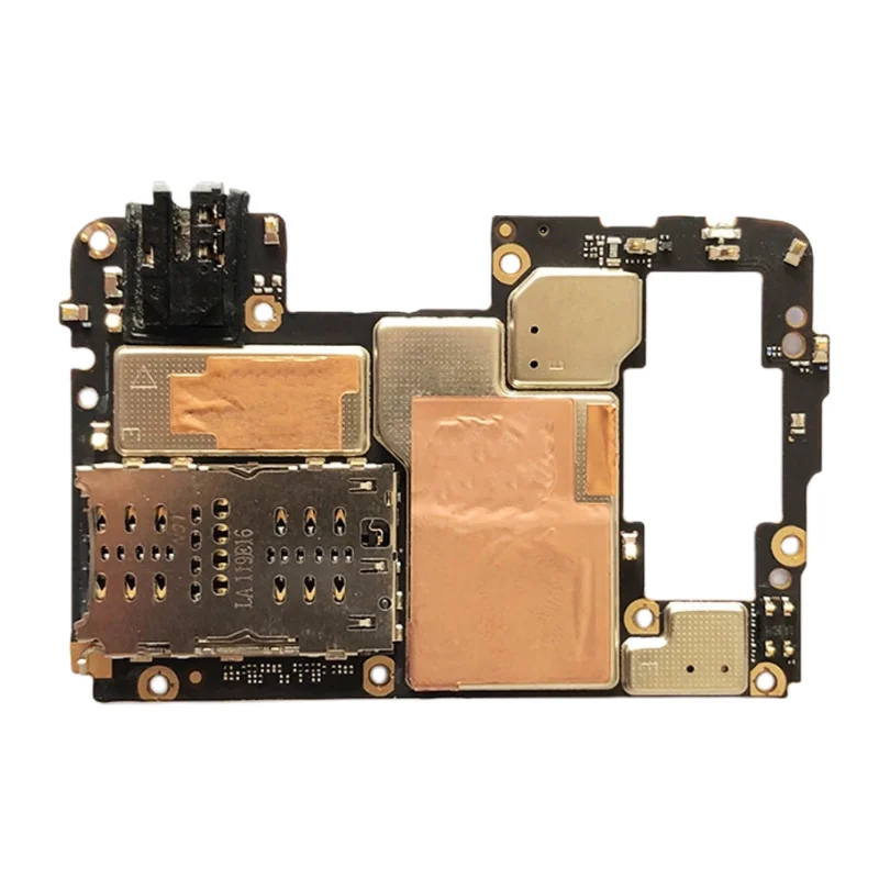 Mainboard for Xiaomi Mi 9 Lite/CC9, 64GB, 128GB ROM, Global Version, Unlocked Motherboard