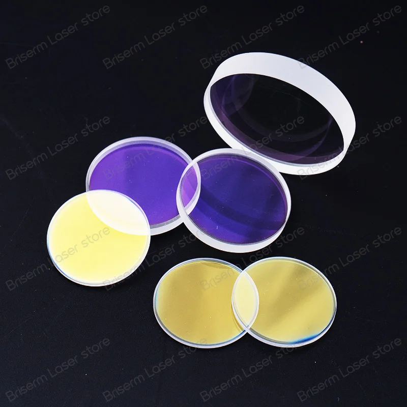 Laser Protective Welding Lens 18x2 20x2 20x3 20x4 Fiber Laser Welding Lens SUP Qilin WSX Laser Welding Machine Protective Lens