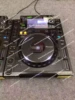 CDJ2000 디스크 플레이어는 정상적으로 작동하며 CD U 디스크 녹음, Rekordbox 소프트웨어를 지원합니다. 4