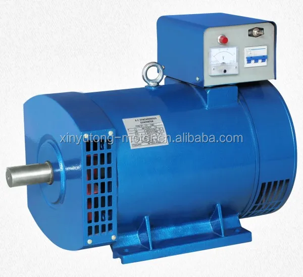 

hit productLow Price 30KW 37.5KVA 220V Alternator Generator Head dynamo 3kw 5KW 7.5KW 10KW 15KW 24kw 30KW 40KW 50KW Altern