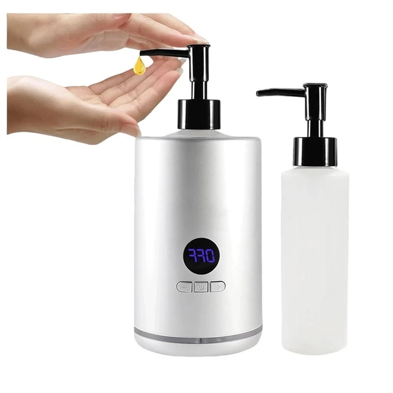 NEW HOT in Stock-Oil Warmer For Massage Oil Warmer For Scented Oil, Massage Oil Warmer For Spa, Salon And Barber Shops UK Plug