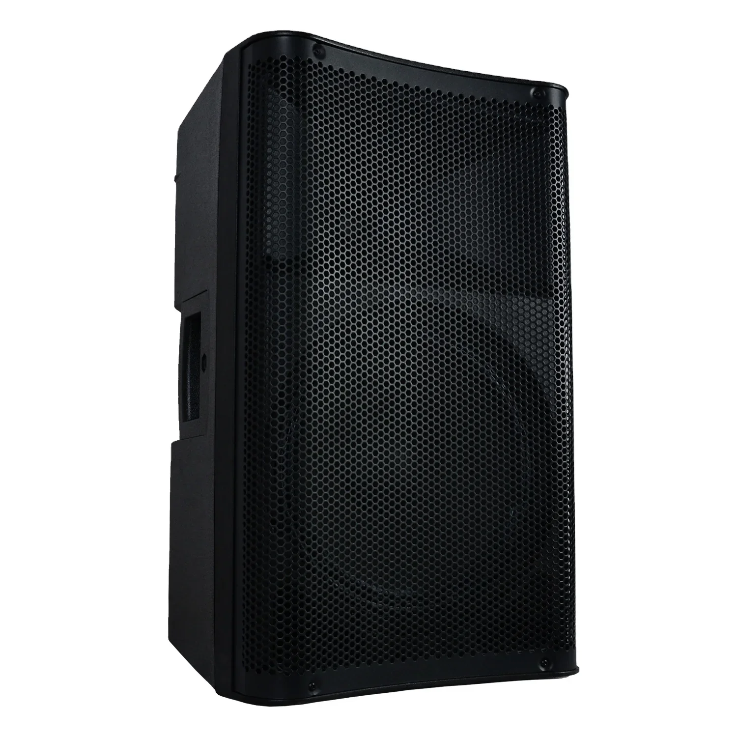 

15 Inch Portable Speakers Bluetoo Th Trolley Speaker HF-BR115DSP