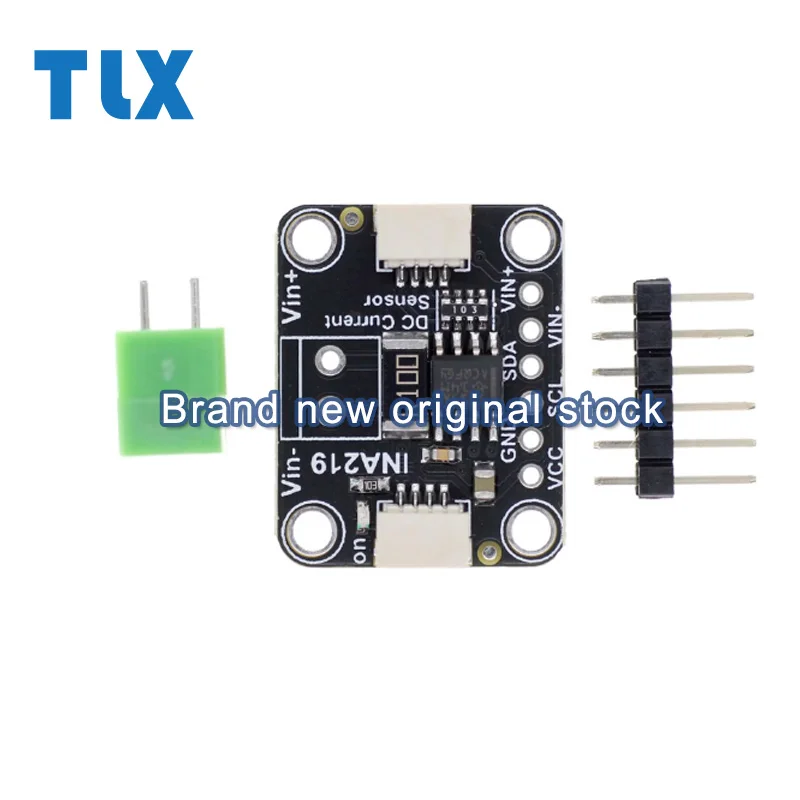 INA219 Current Sensor Breakout module
