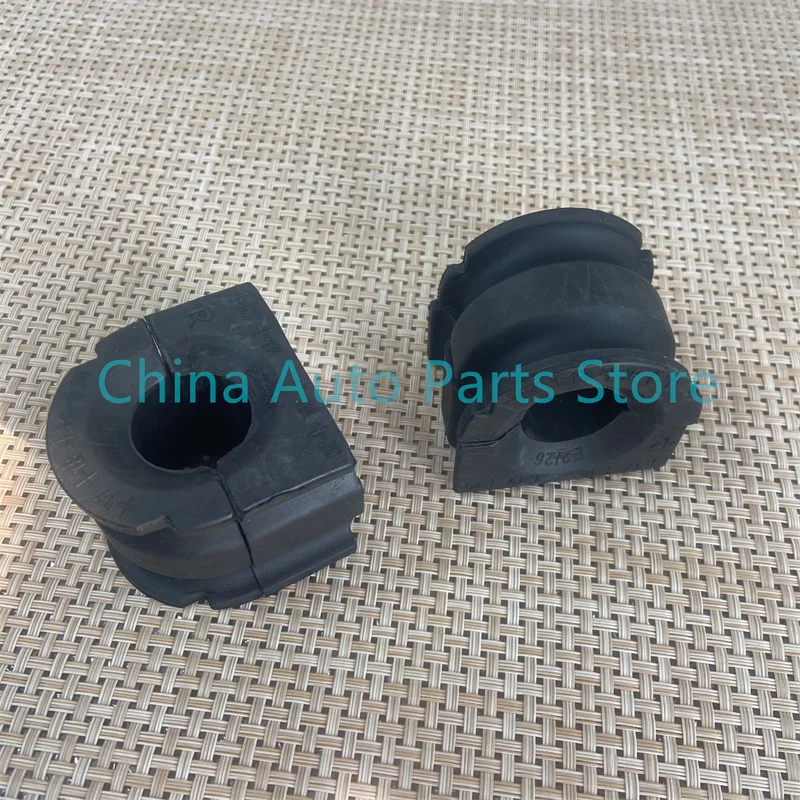 

2PCS Front Stabilizer Bar Bushing Sway Bar Bushing 84144884 23338477 For Chevrolet Malibu XL