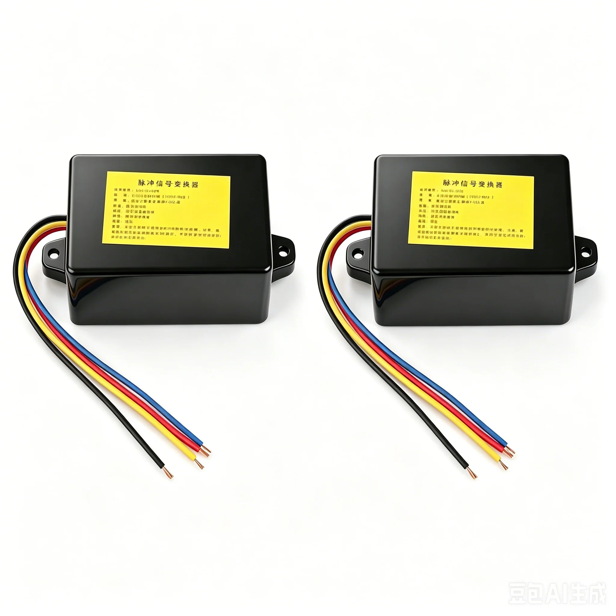 

SIHAO Pulse Signal Converter Stopwatch AdjusterPassenger Car Truck Speed Ratio Odometer Speed Ratio Corrector