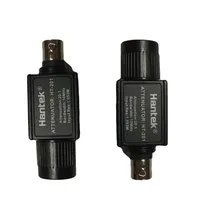 Hantek HT201 20:1 10MHz Oscilloscope Attenuators Passive Attenuator for Automotive Oscilloscope Diagnostics Use Only