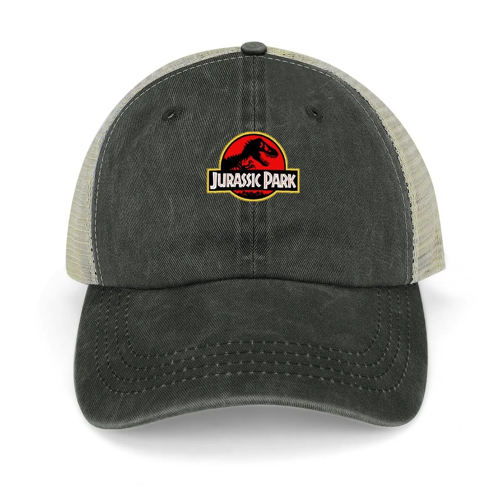 

Jurrasic Park ClassicCap Baseball Cap hats on offer golf hat genuine custom caps Hats For Women Men's