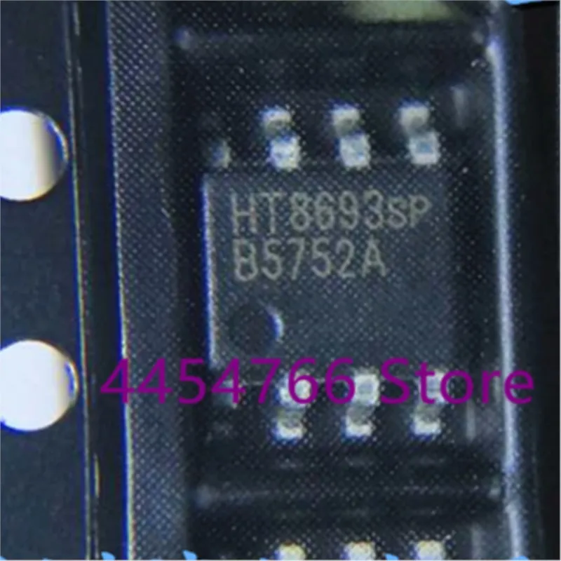 

10PCS HT8693sp HT8693 SOP-8