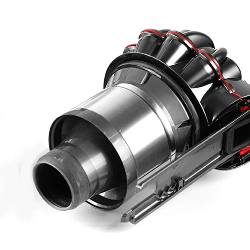 Suitable for New Vacuum Cleaner Cyclone Motor Body for V6 V7 V8 SV10 SV11 V12 Vacuum Cleaner Parts Replacement