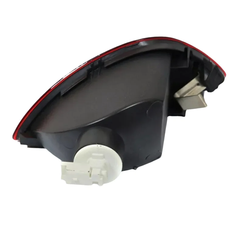 

Светоотражающая лампа заднего бампера 8200776055 8200776054 для Renault Clio HB 2007-2011, задняя противотуманная фара автомобиля