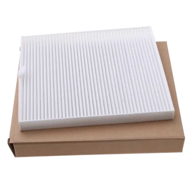 cabin air filter for 2010 Great Wall Tengyi C30 1.5L OEM: 8104300-G08