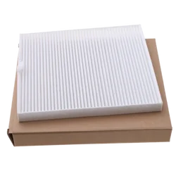 cabin air filter for 2010 Great Wall Tengyi C30 1.5L OEM: 8104300-G08