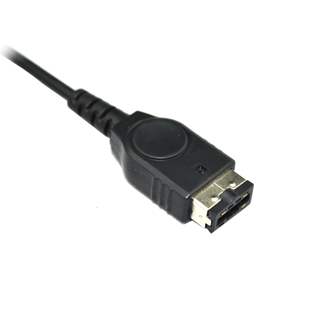 Kabel USB do ładowania GBA SP dla Gameboy Advance SP, kabel do ładowarki DS