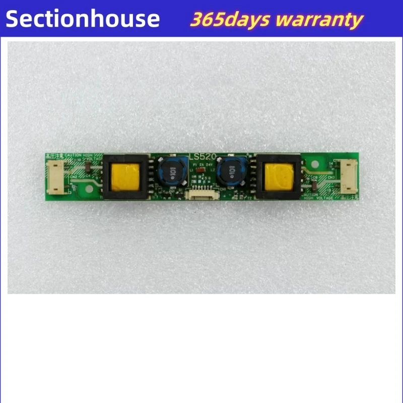 Novo Painel de Toque de 10 Polegadas para 6AV6545-0CC10-0AX0 TP270-10 6AV6 545-0CC10-0AX0, Vidro Digitizer e Filme Protetor